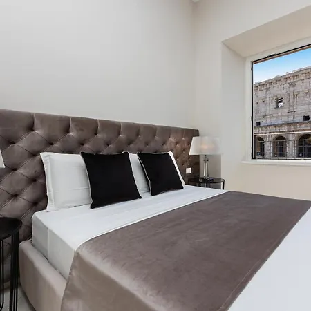Amazing Colosseo Apartment Rome