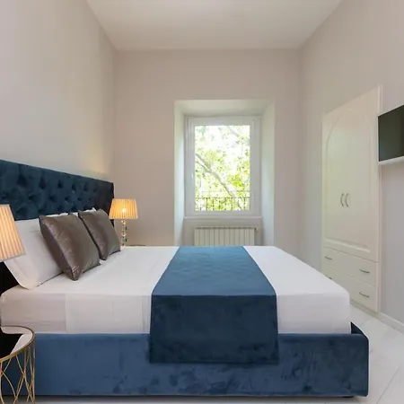 Amazing Colosseo Apartment