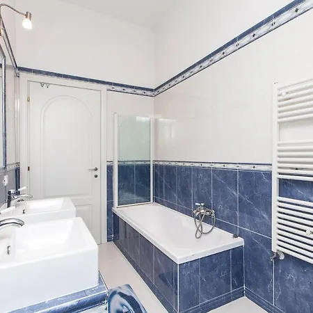 Amazing Colosseo 아파트 로마