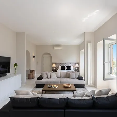 Amazing Colosseo Apartment *