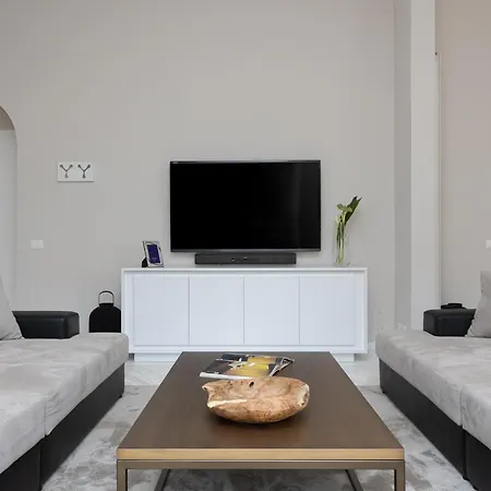 Amazing Colosseo Apartment