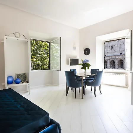 Apartment Amazing Colosseo *