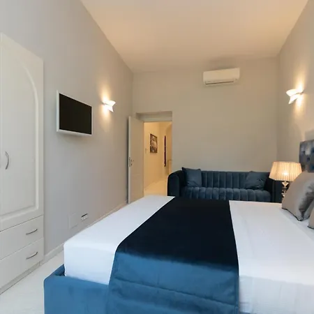 Apartment Amazing Colosseo