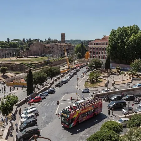 Amazing Colosseo Appartamento