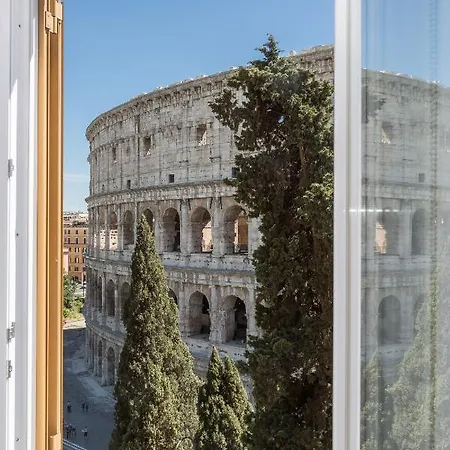 Amazing Colosseo * Rome