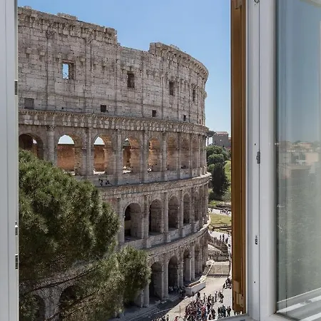 Amazing Colosseo * Rome