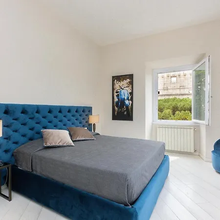 Amazing Colosseo Apartment *