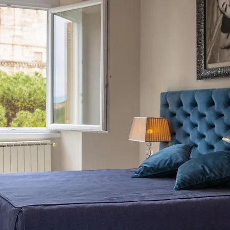 Amazing Colosseo Apartment *