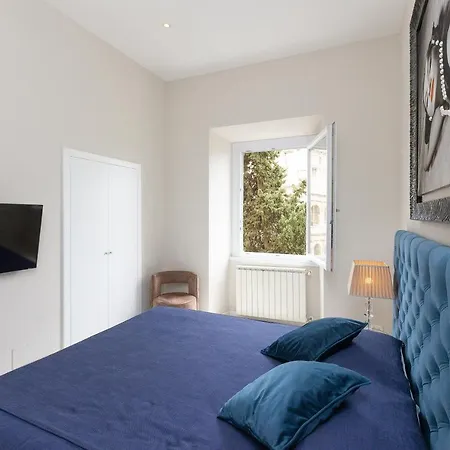 Amazing Colosseo 아파트 로마