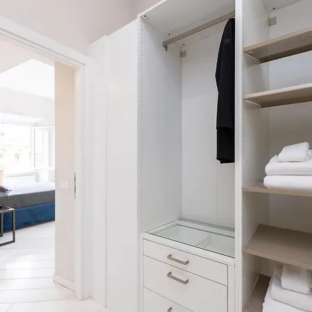 Amazing Colosseo Apartment