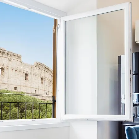 Apartment Amazing Colosseo *
