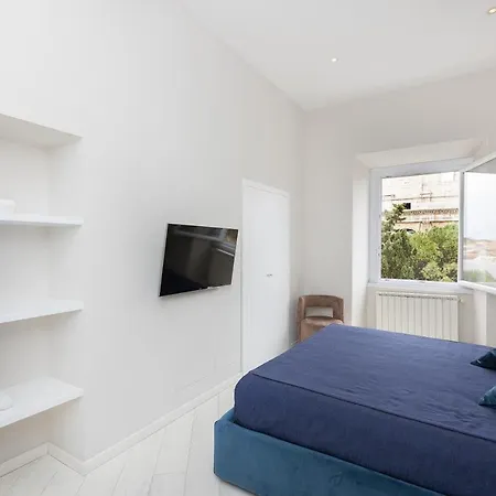 Amazing Colosseo Apartment *