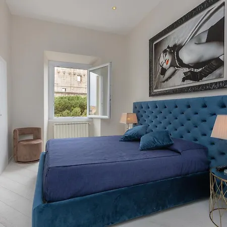 Amazing Colosseo Apartment *