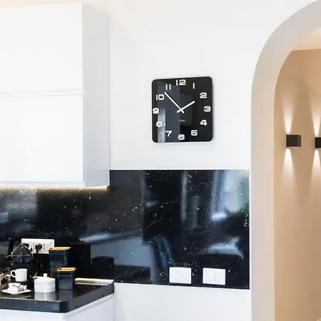 Amazing Colosseo Apartment *