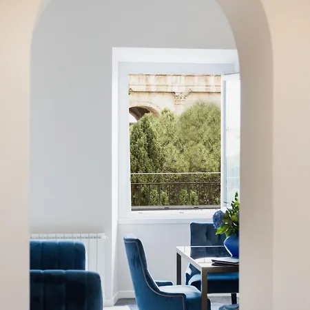 Apartment Amazing Colosseo