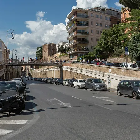 Amazing Colosseo *