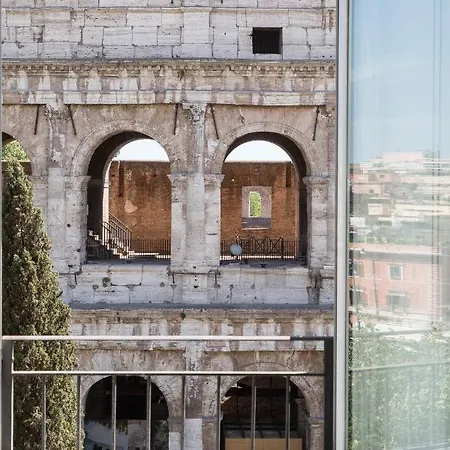 Amazing Colosseo *