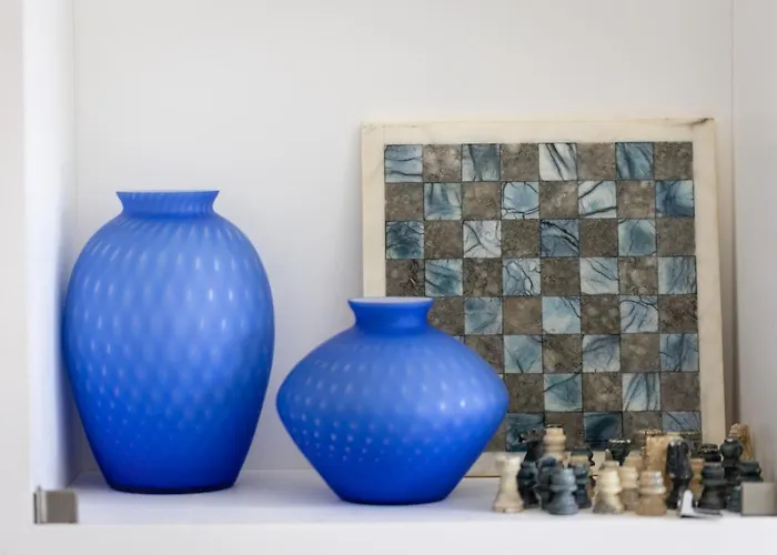 Апартаменты Amazing Colosseo Рим