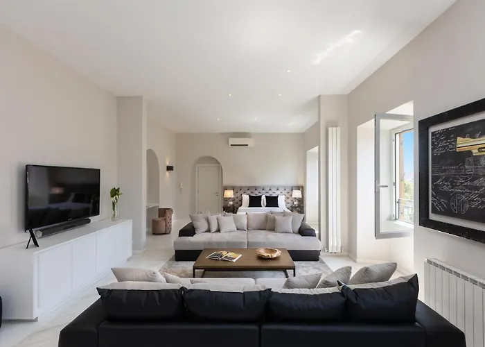 Amazing Colosseo Апартаменты *