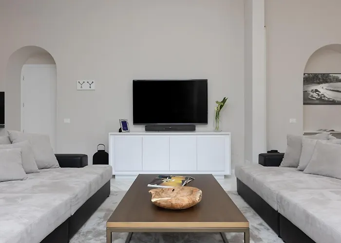 Amazing Colosseo Апартаменты