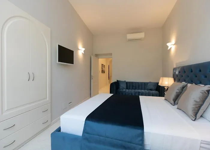 Апартаменты Amazing Colosseo