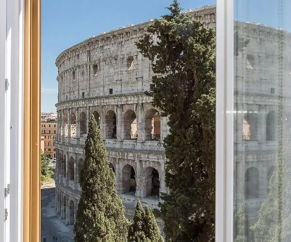 Amazing Colosseo * Рим