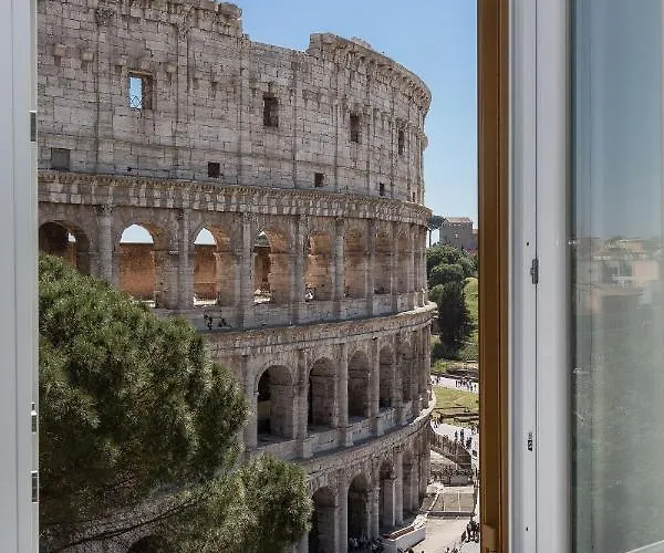 Amazing Colosseo * Рим
