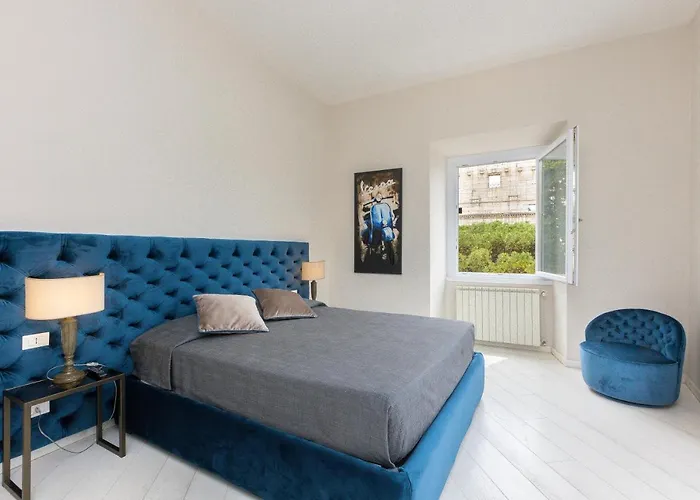 Amazing Colosseo Апартаменты *