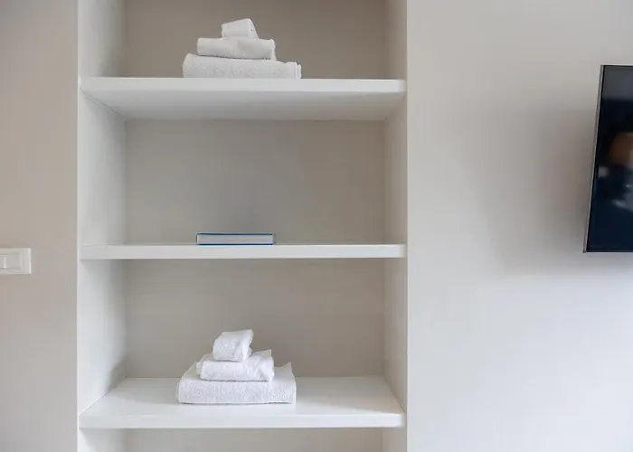 Amazing Colosseo Апартаменты *