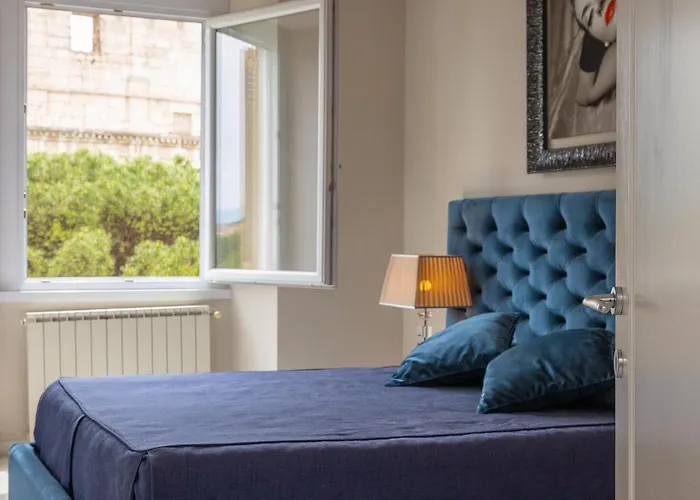 Amazing Colosseo Апартаменты *