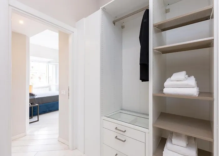 Amazing Colosseo Апартаменты