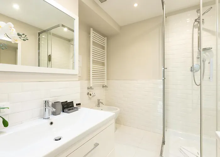 Апартаменты Amazing Colosseo