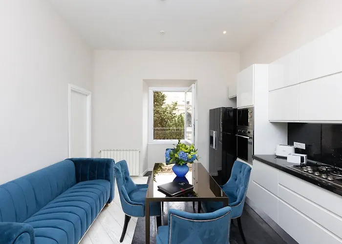 Amazing Colosseo Апартаменты