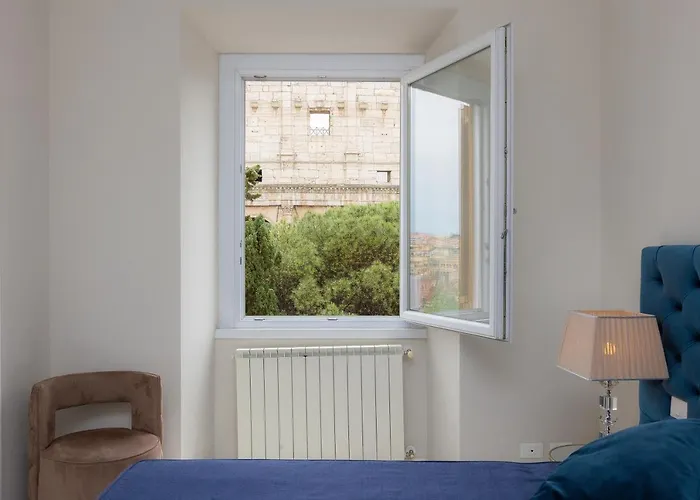 Amazing Colosseo Рим