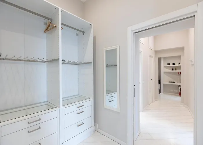 Апартаменты Amazing Colosseo Рим