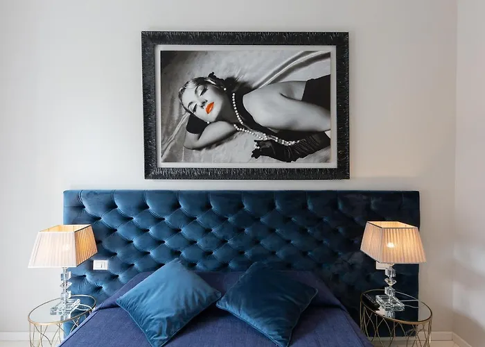 Amazing Colosseo Апартаменты Рим