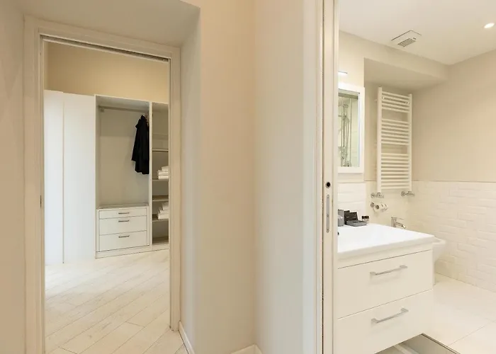 Апартаменты Amazing Colosseo