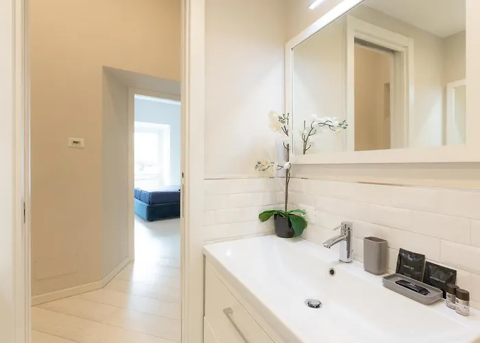 Апартаменты Amazing Colosseo *