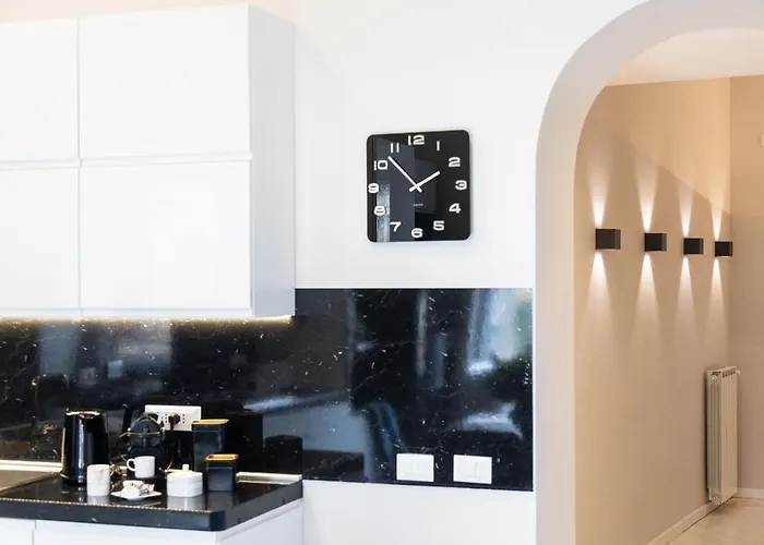 Amazing Colosseo Апартаменты *