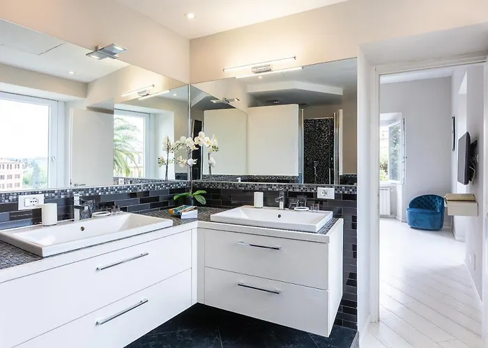 Amazing Colosseo Апартаменты *