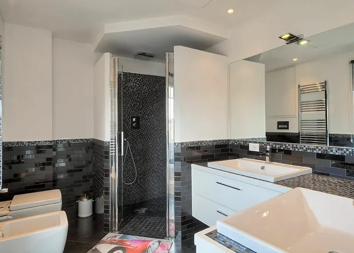 Апартаменты Amazing Colosseo *