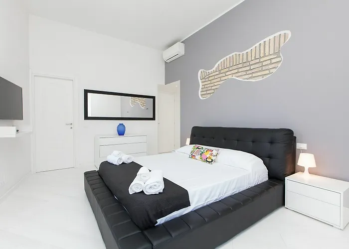 Amazing Colosseo Апартаменты *