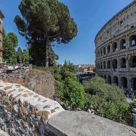 Amazing Colosseo *